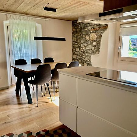 Aosta Holiday Apartments - Monte Zerbion Экстерьер фото