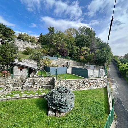 Aosta Holiday Apartments - Monte Zerbion Экстерьер фото