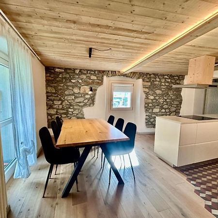 Aosta Holiday Apartments - Monte Zerbion Экстерьер фото