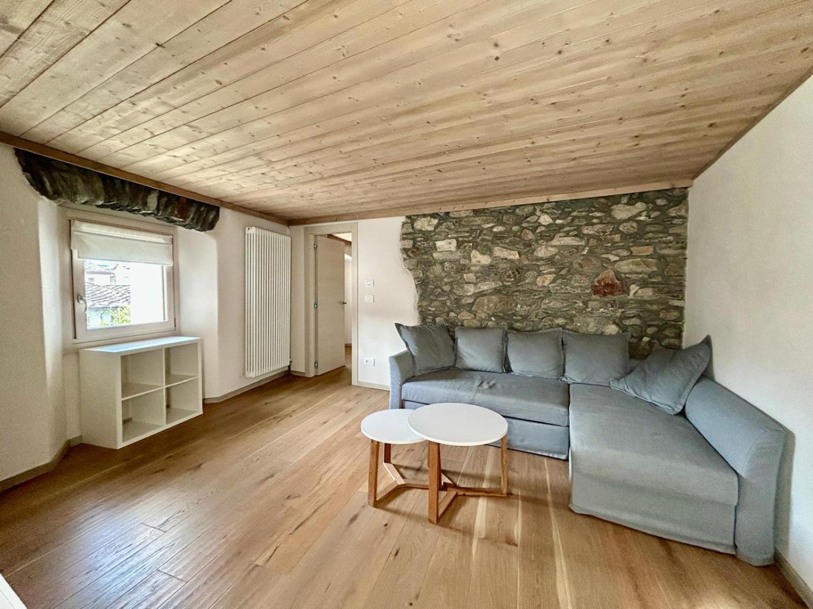Aosta Holiday Apartments - Monte Zerbion Экстерьер фото