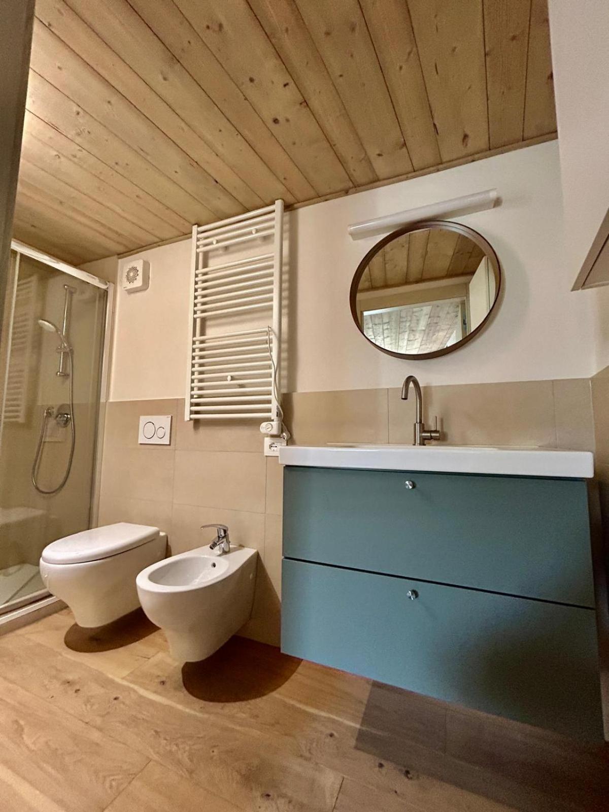 Aosta Holiday Apartments - Monte Zerbion Экстерьер фото