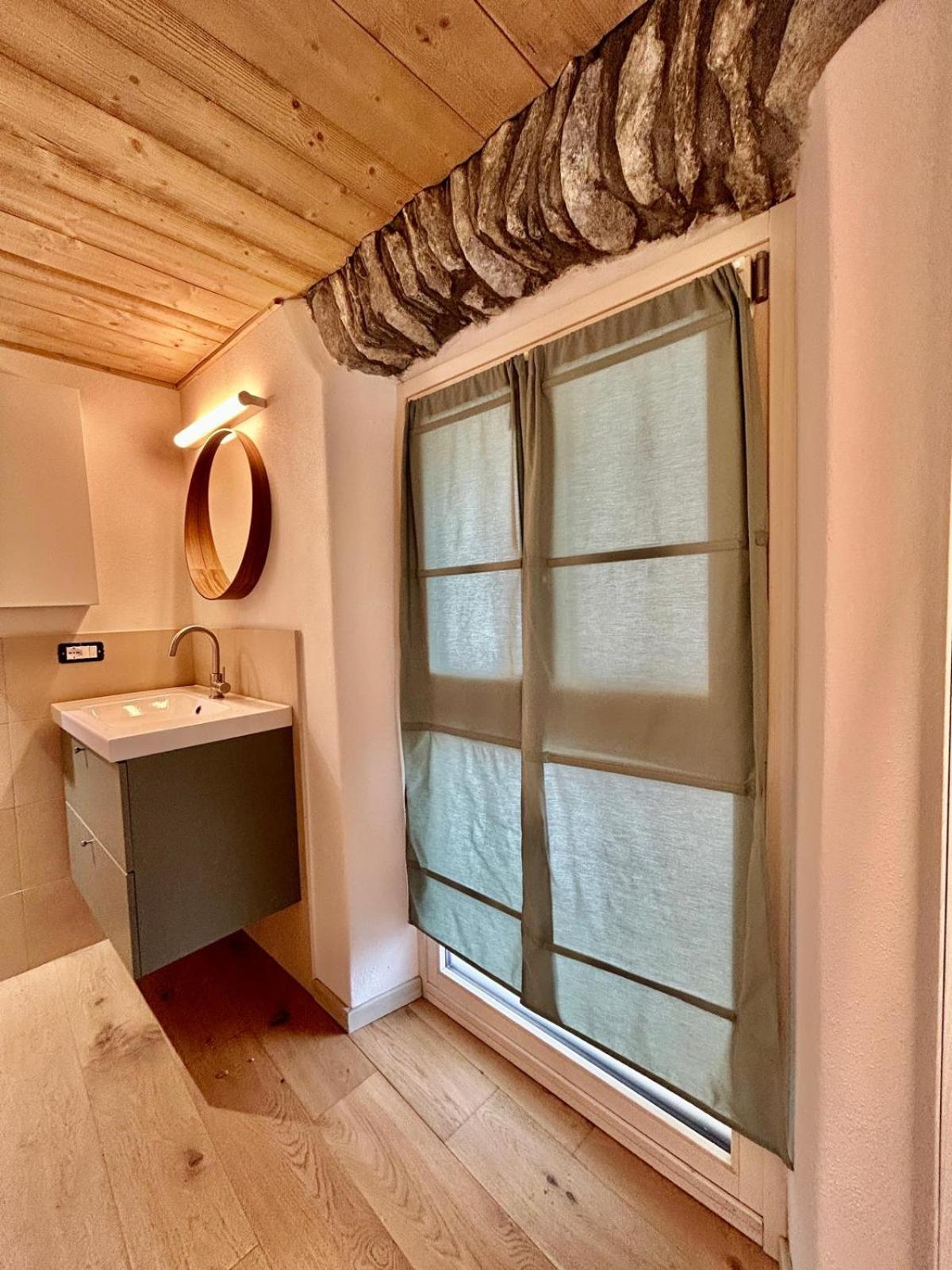Aosta Holiday Apartments - Monte Zerbion Экстерьер фото
