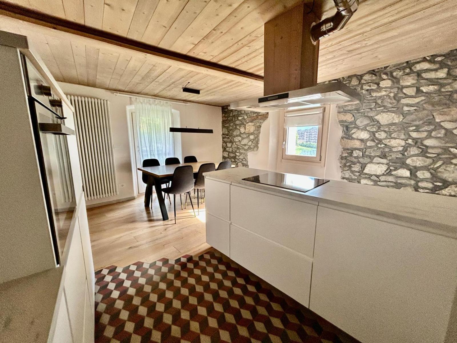 Aosta Holiday Apartments - Monte Zerbion Экстерьер фото