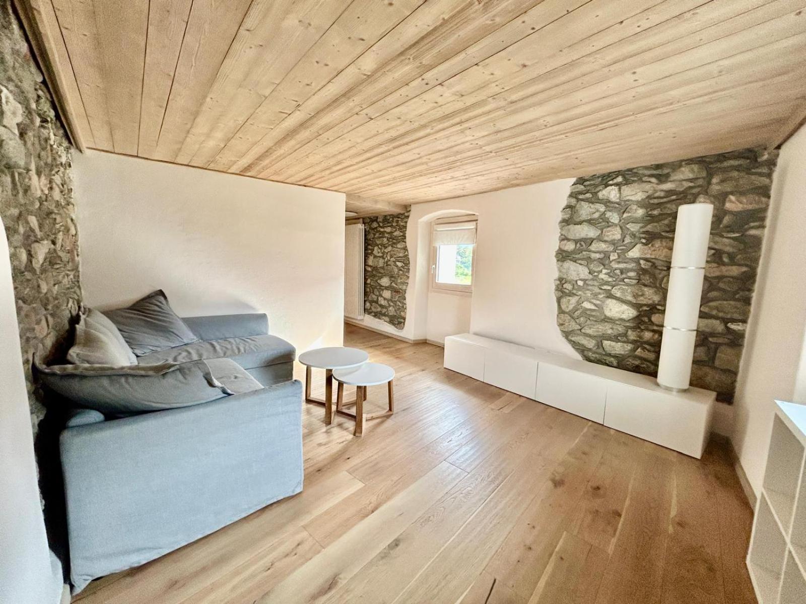 Aosta Holiday Apartments - Monte Zerbion Экстерьер фото