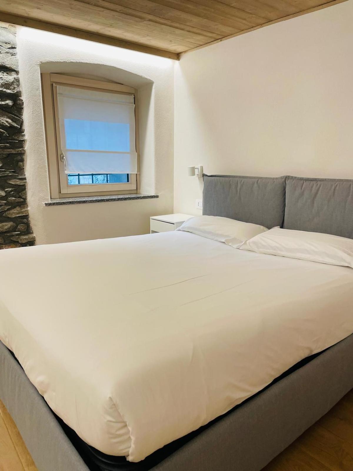 Aosta Holiday Apartments - Monte Zerbion Экстерьер фото