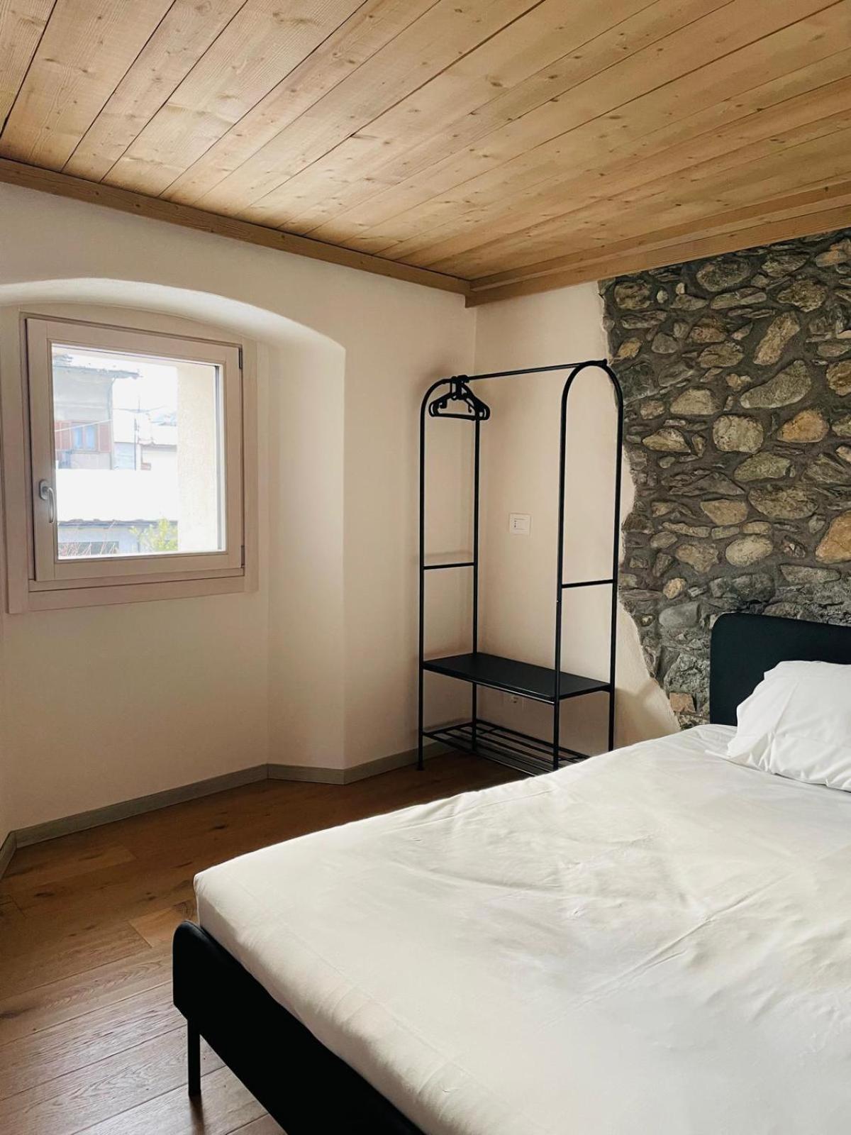 Aosta Holiday Apartments - Monte Zerbion Экстерьер фото