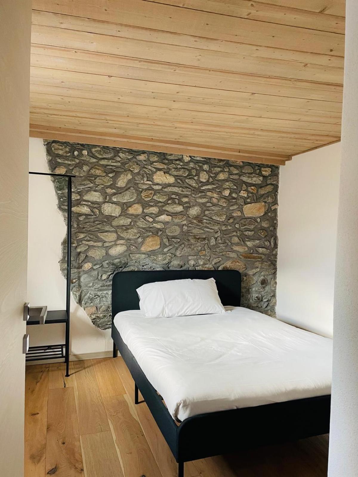 Aosta Holiday Apartments - Monte Zerbion Экстерьер фото