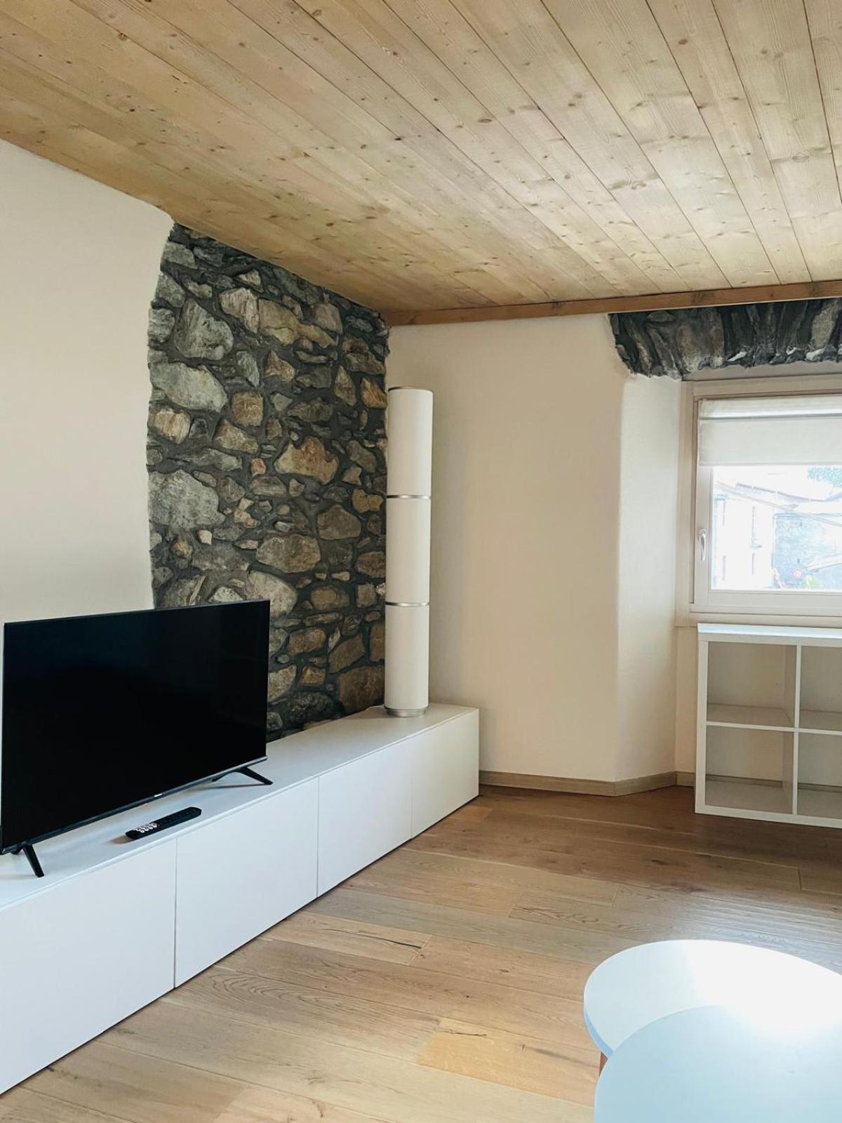 Aosta Holiday Apartments - Monte Zerbion Экстерьер фото